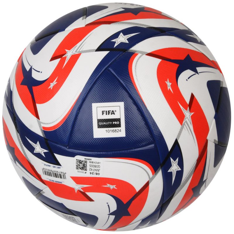 adidas FCWC Competition JM4742 Ball Kiegészítők