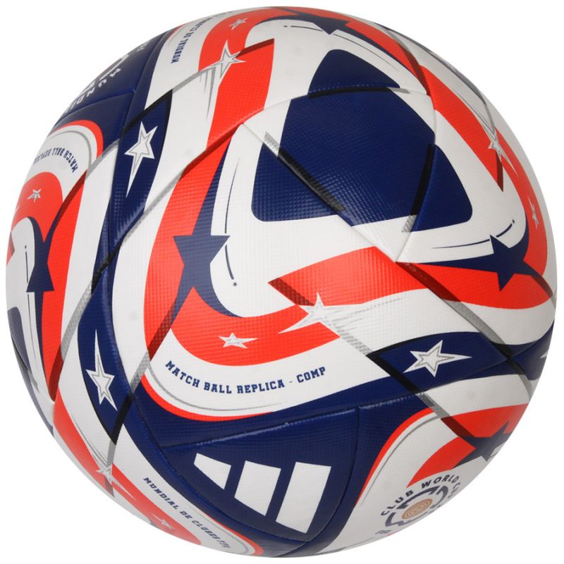 adidas FCWC Competition JM4742 Ball Kiegészítők