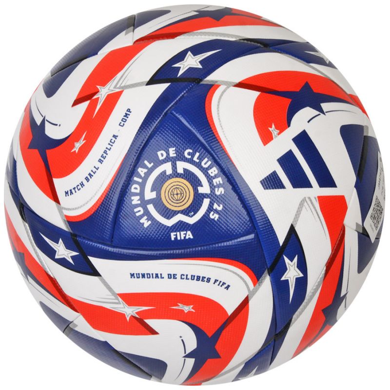 adidas FCWC Competition JM4742 Ball Kiegészítők - Sportmania.hu