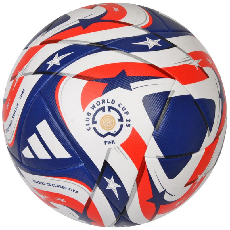 adidas FCWC Competition JM4742 Ball Kiegészítők - Sportmania.hu