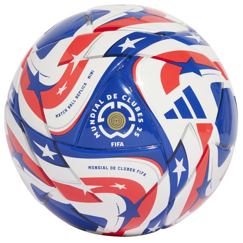 Adidas FCWC Mini JD3827 Ball Kiegészítők - Sportmania.hu