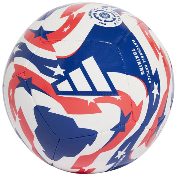 adidas FCWC Training Ball JD3826 Kiegészítők