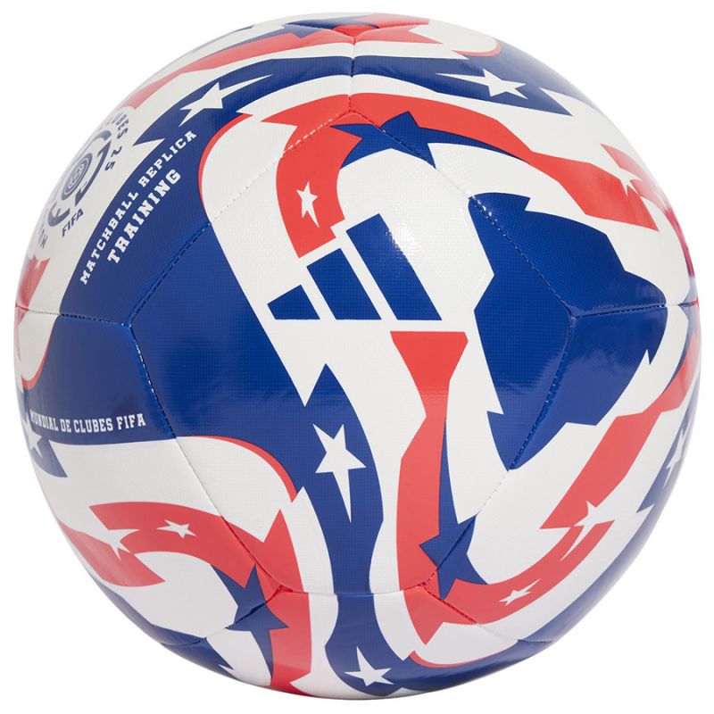 adidas FCWC Training Ball JD3826 Kiegészítők