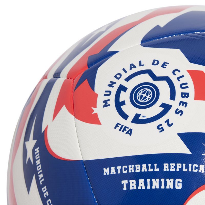 adidas FCWC Training Ball JD3826 Kiegészítők
