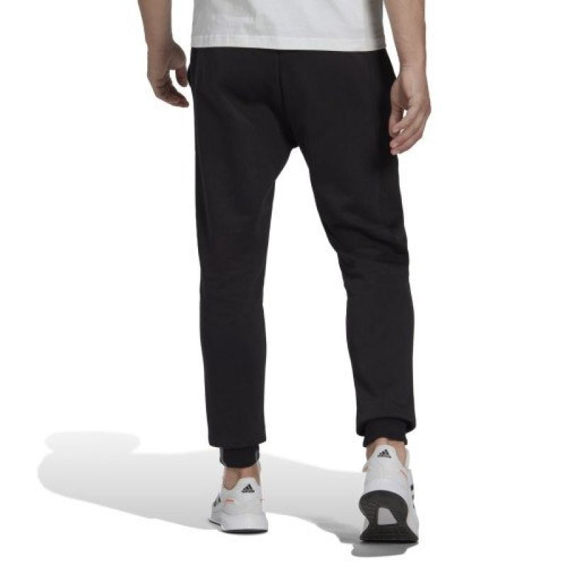 Adidas Feelcozy Pant M HL2236 Ruházat