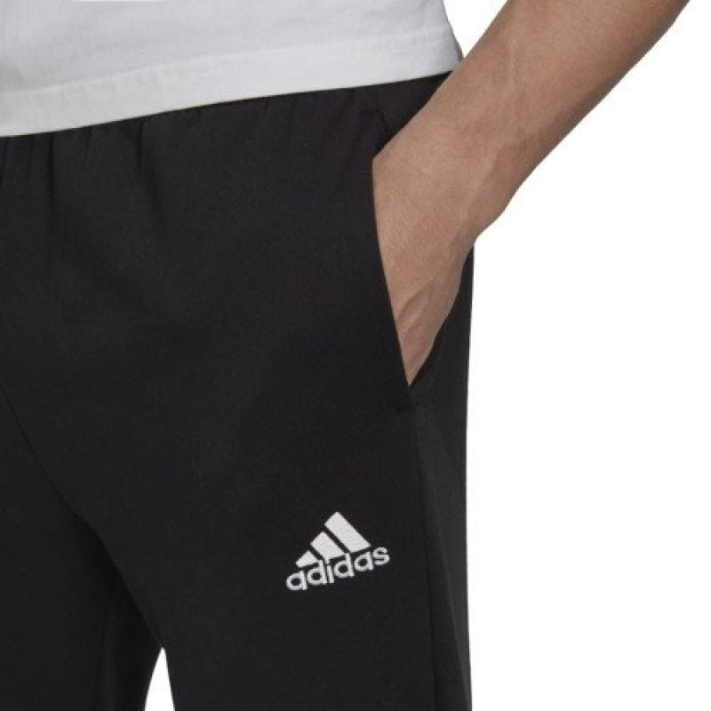 Adidas Feelcozy Pant M HL2236 Ruházat