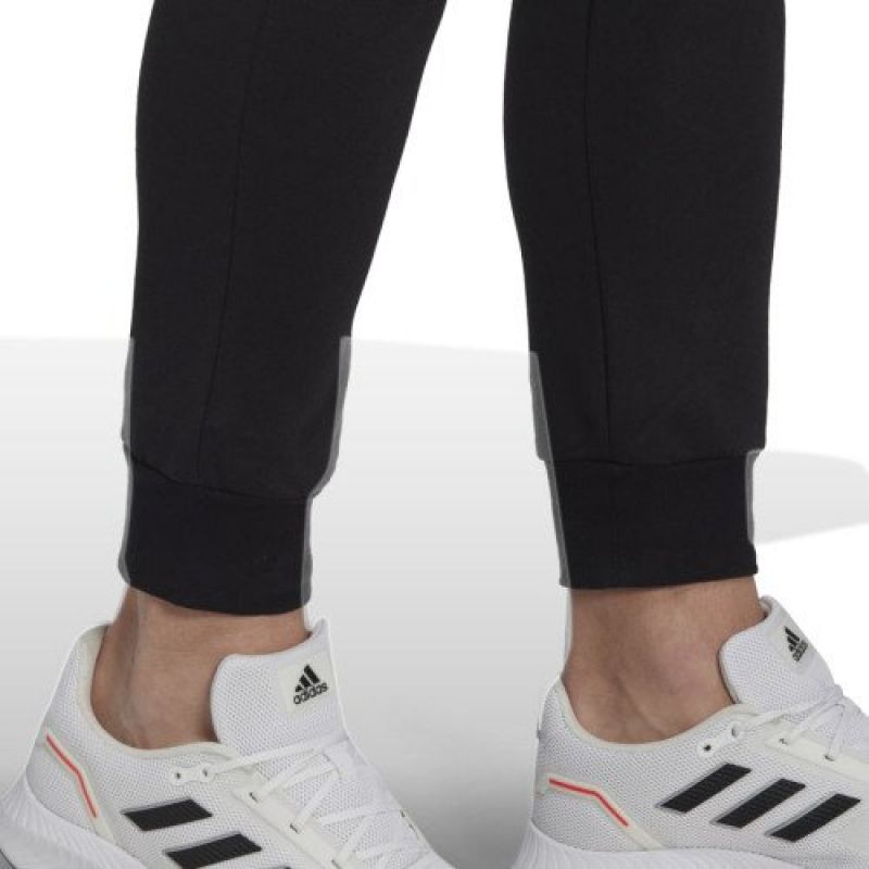 Adidas Feelcozy Pant M HL2236 Ruházat