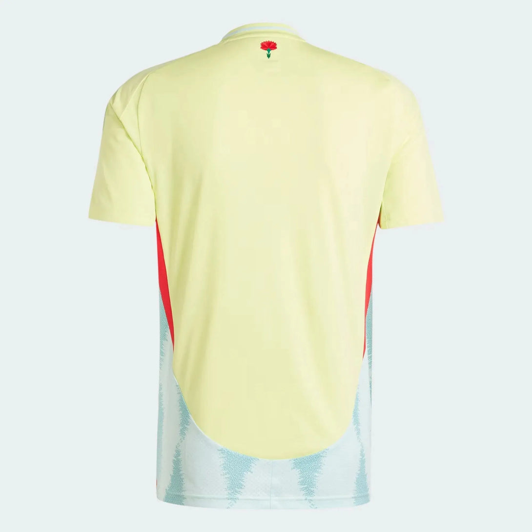 Adidas FEF A JSY Futball mez - Sportmania.hu