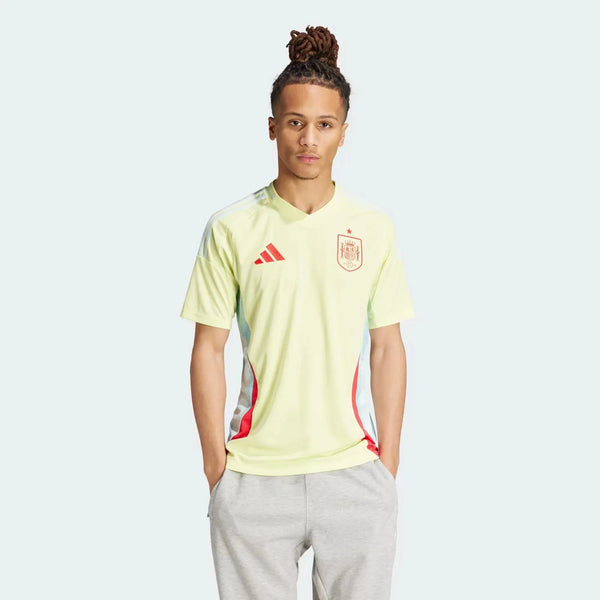 Adidas FEF A JSY Futball mez - Sportmania.hu