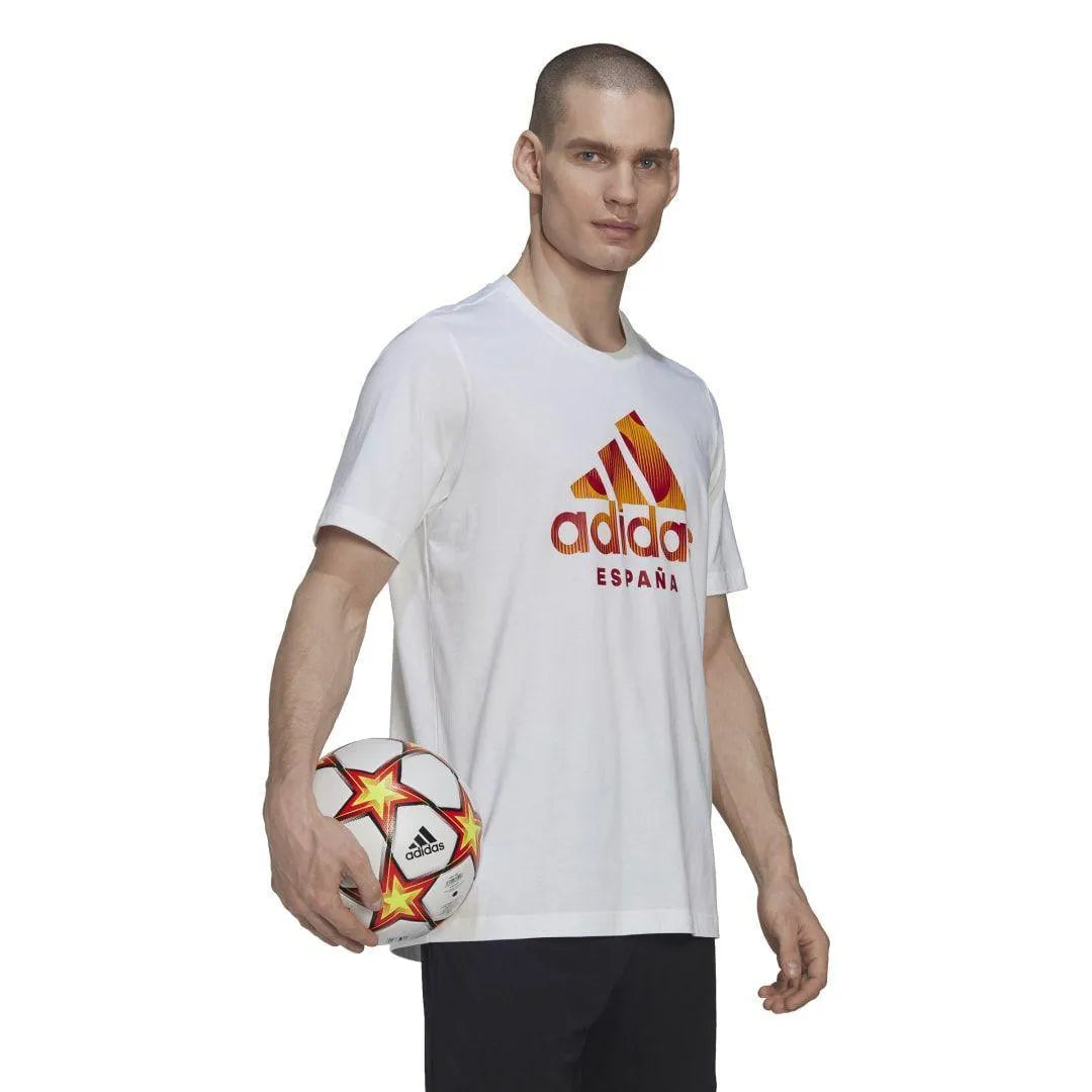 Adidas FEF DNA GR TEE Póló - Sportmania.hu