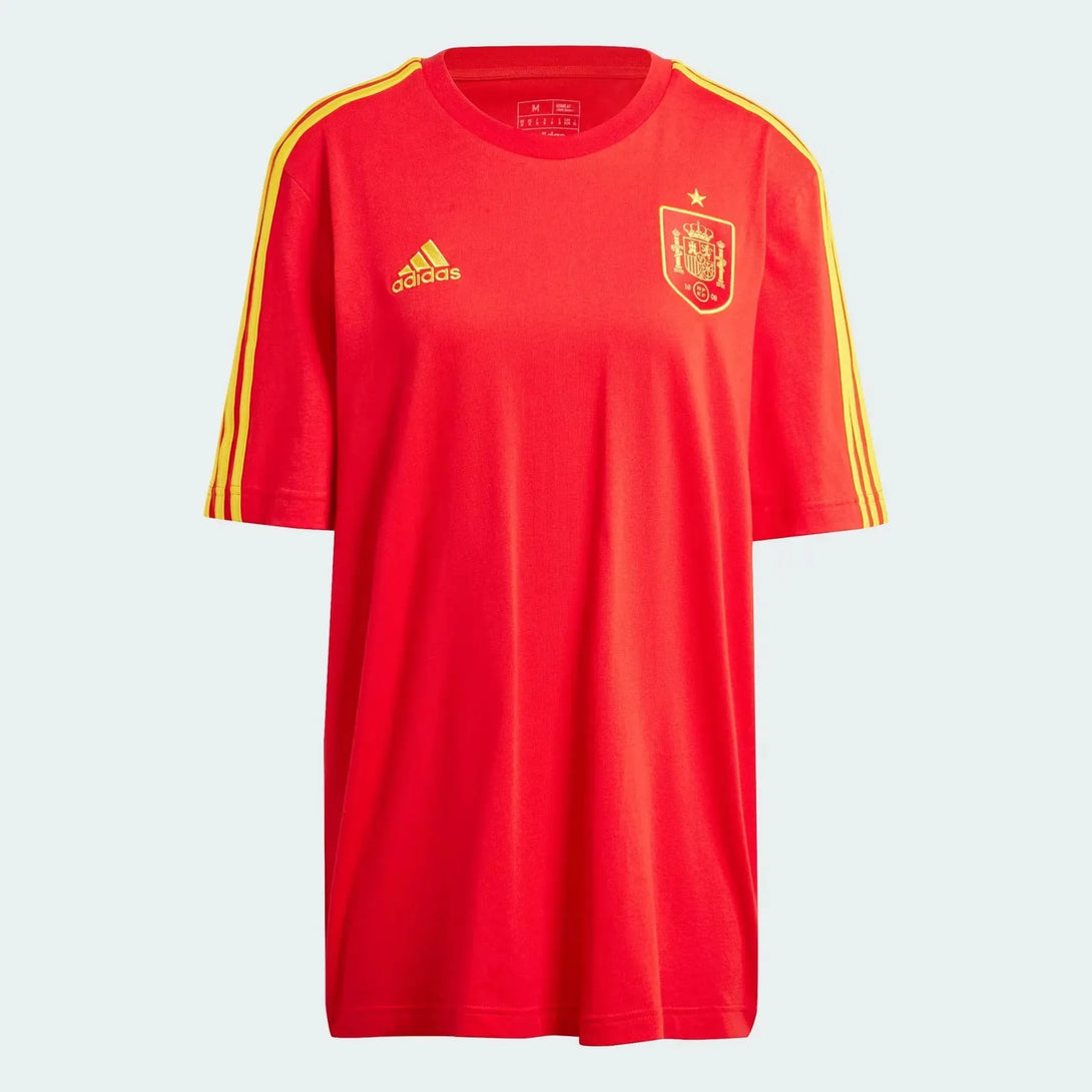 Adidas FEF DNA TEE Póló - Sportmania.hu