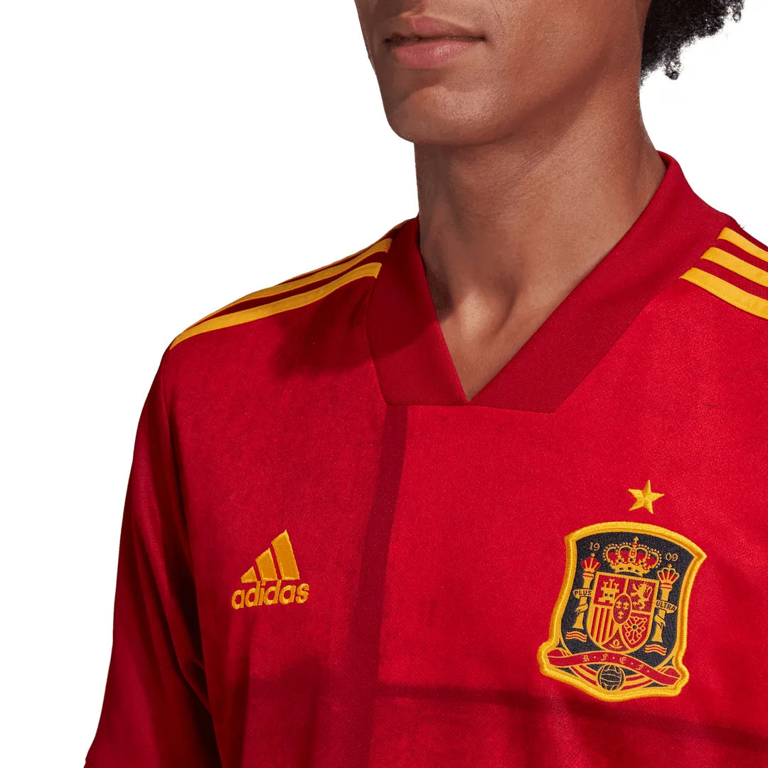 Adidas FEF H JSY FOCIMEZ Futball mez - Sportmania.hu
