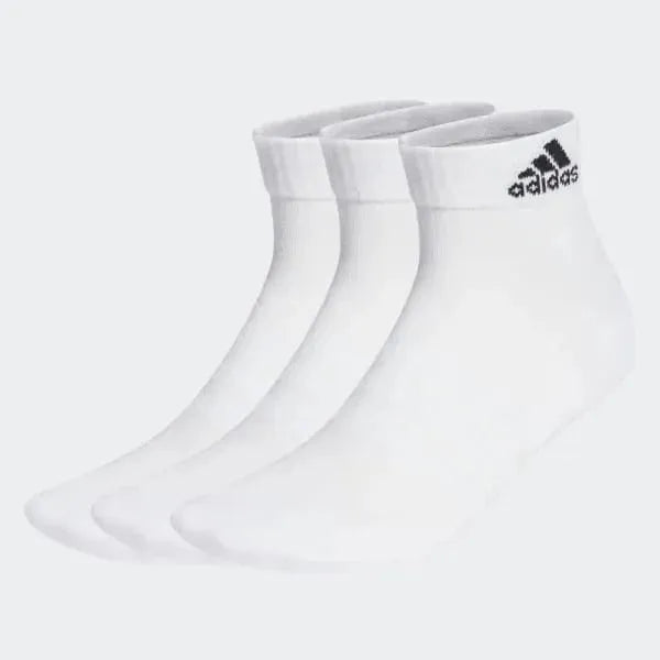 Adidas fehér (3 pár) Zokni HT3441