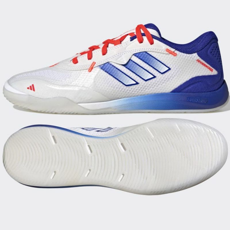 Adidas Fevernova Court IN M IG8766 football Cipő - Sportmania.hu