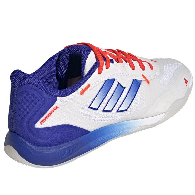 Adidas Fevernova Court IN M IG8766 football Cipő - Sportmania.hu