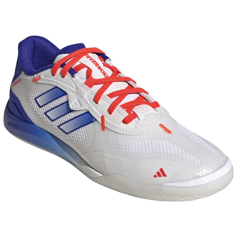 Adidas Fevernova Court IN M IG8766 football shoes - Sportmania.hu
