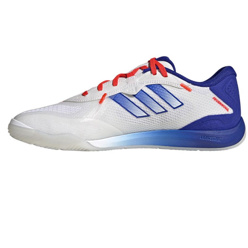 Adidas Fevernova Court IN M IG8766 football shoes - Sportmania.hu