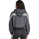 Adidas FI 3S WND WB W IS3660 jacket Kabát - Sportmania.hu