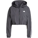 Adidas FI 3S WND WB W IS3660 jacket Kabát - Sportmania.hu