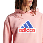 Adidas FI Bos Hd Oly M sweatshirt IS9597 Pulóver - Sportmania.hu