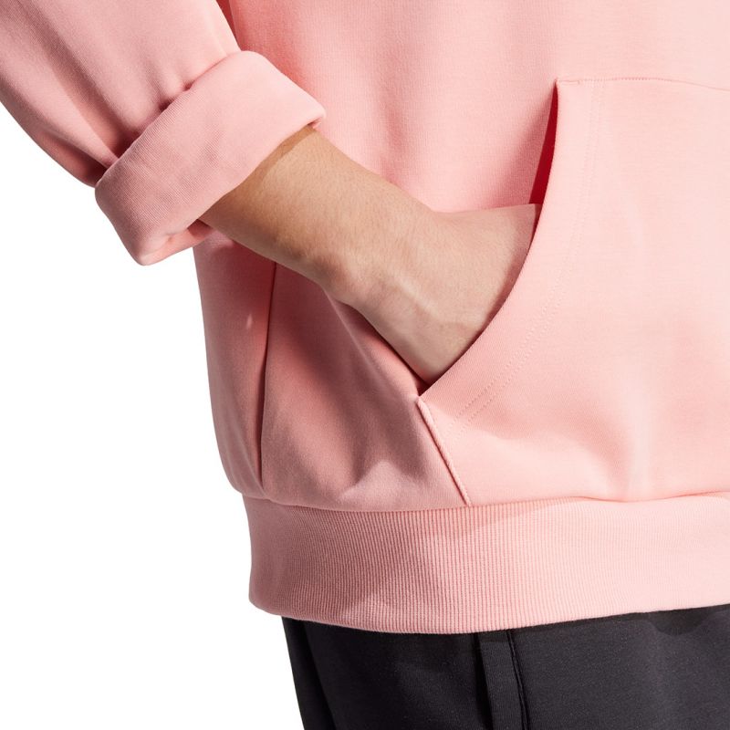 Adidas FI Bos Hd Oly M sweatshirt IS9597 Pulóver - Sportmania.hu