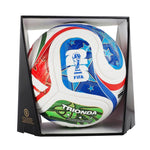 adidas FIFA World Cup 26 Trionda Pro Futball labda JD8021