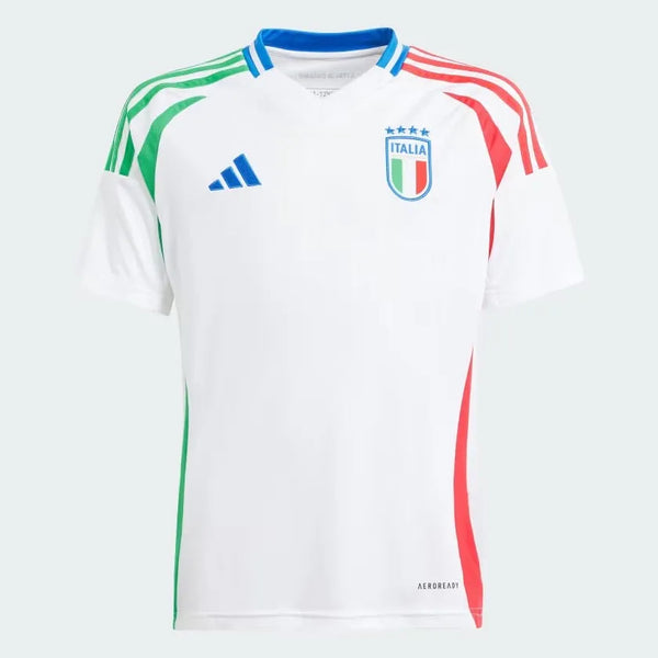 Adidas FIGC A JSY Y , gyerek Futball mez - Sportmania.hu