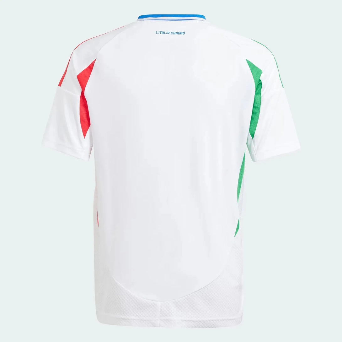 Adidas FIGC A JSY Y , gyerek Futball mez - Sportmania.hu