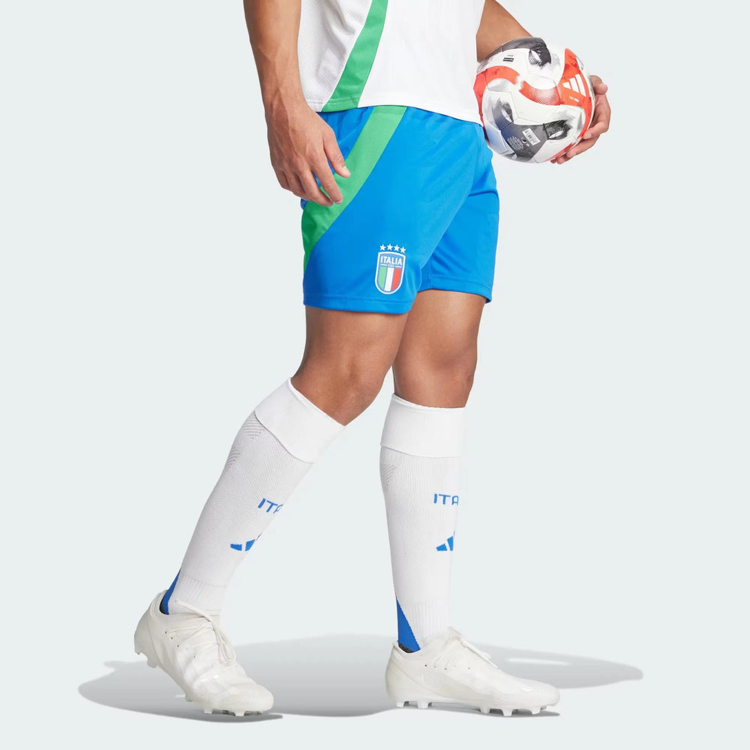 Adidas FIGC A SHO Short - Sportmania.hu