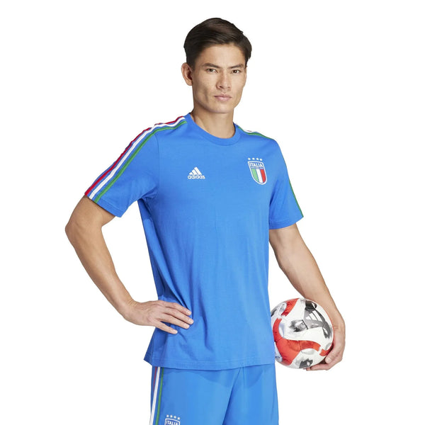 Adidas FIGC DNA TEE Póló - Sportmania.hu