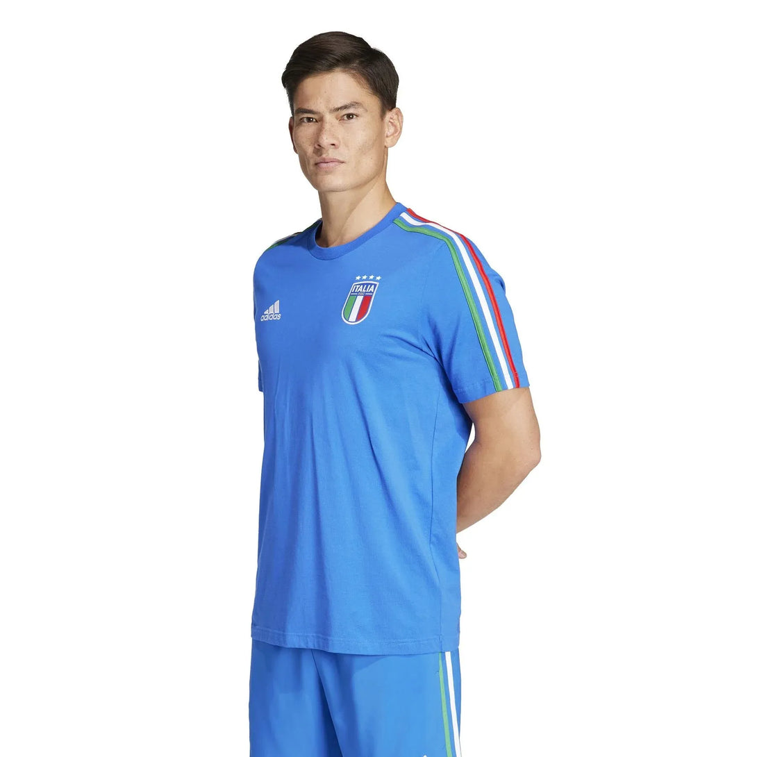 Adidas FIGC DNA TEE Póló - Sportmania.hu