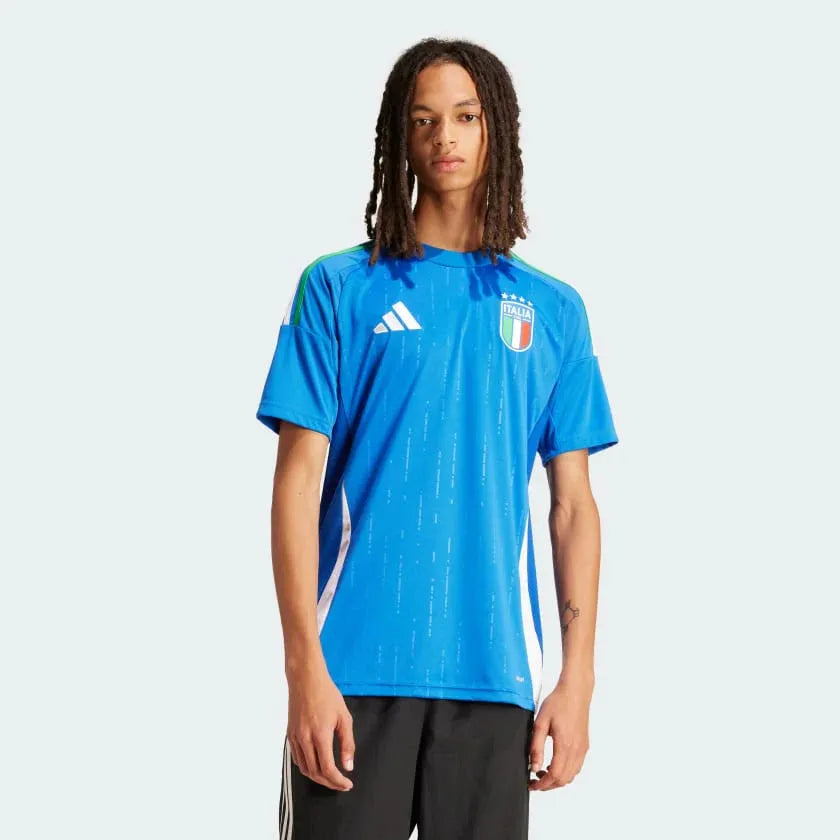 Adidas FIGC H JSY Futball mez - Sportmania.hu