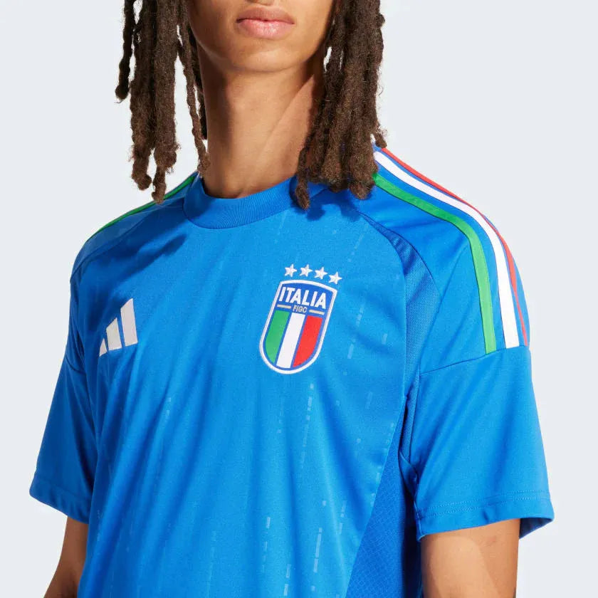 Adidas FIGC H JSY Futball mez - Sportmania.hu