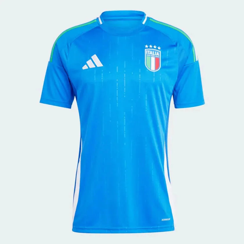 Adidas FIGC H JSY Futball mez - Sportmania.hu