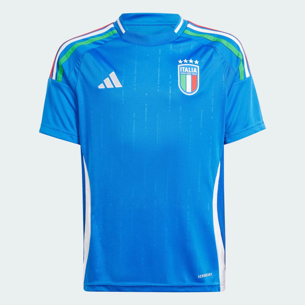 Adidas FIGC H JSY Y , gyerek Futball mez - Sportmania.hu