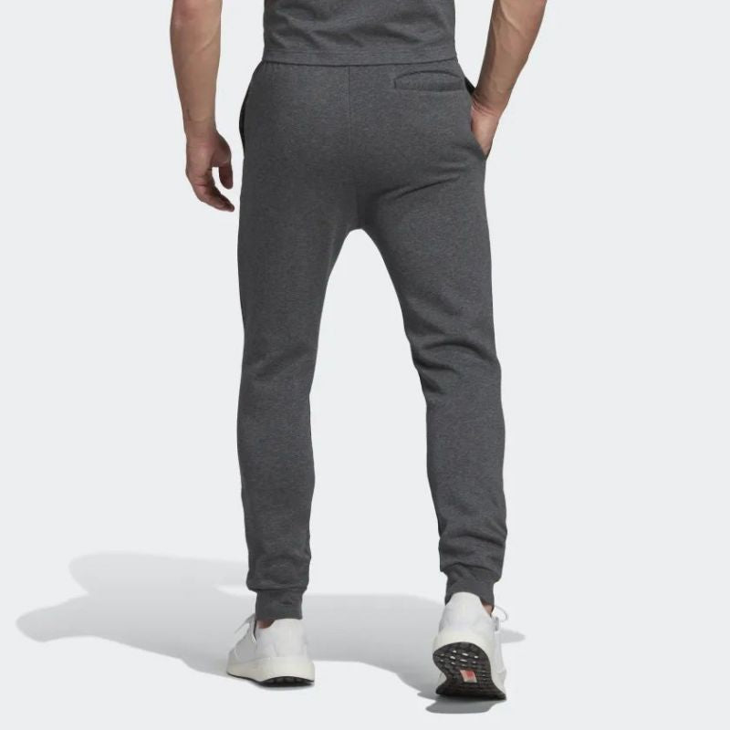 Adidas Fleece Regular Taprered férfi nadrág HL2243