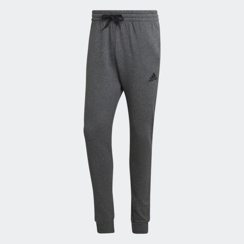 Adidas Fleece Regular Taprered férfi nadrág HL2243