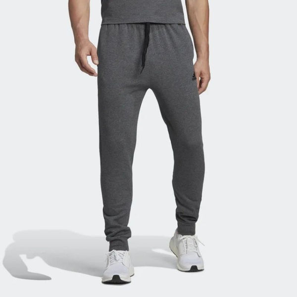 Adidas Fleece Regular Taprered Pants M HL2243 nadrág - Sportmania.hu