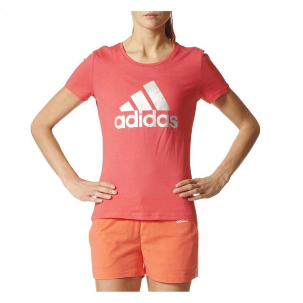 Adidas Foil Logo T-shirt W BP8400 Póló