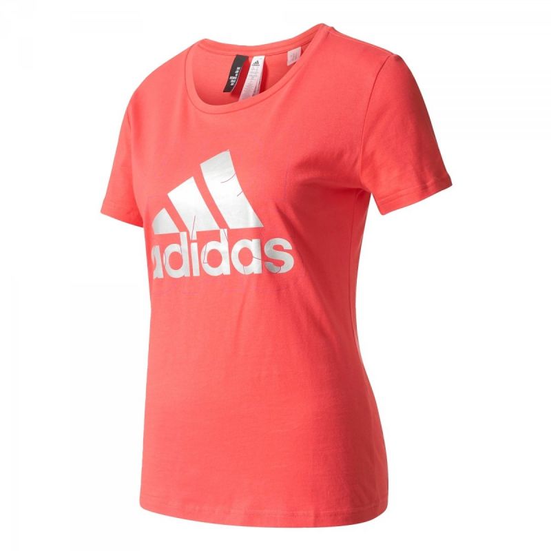 Adidas Foil Logo T-shirt W BP8400 Póló