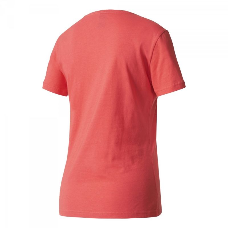 Adidas Foil Logo T-shirt W BP8400 Póló