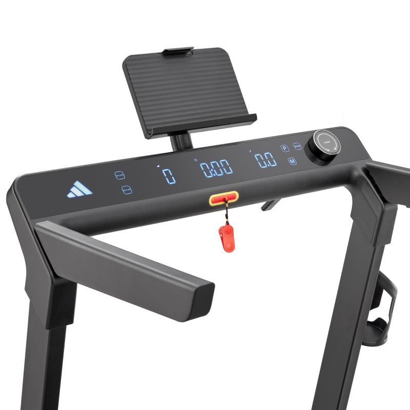 adidas Folding treadmill adidas T-24c AVUS-10221 Kiegészítők