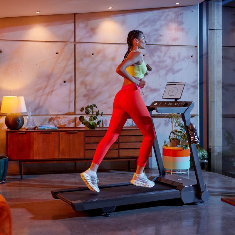 adidas Folding treadmill adidas T-24c AVUS-10221 Kiegészítők