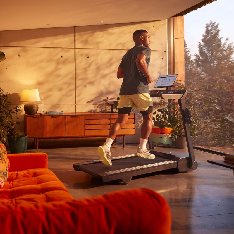 adidas Folding treadmill adidas T-24c AVUS-10221 Kiegészítők