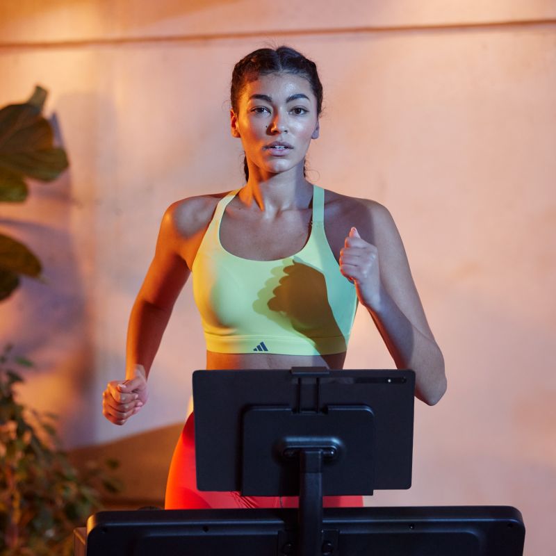 adidas Folding treadmill adidas T-24c AVUS-10221 Kiegészítők