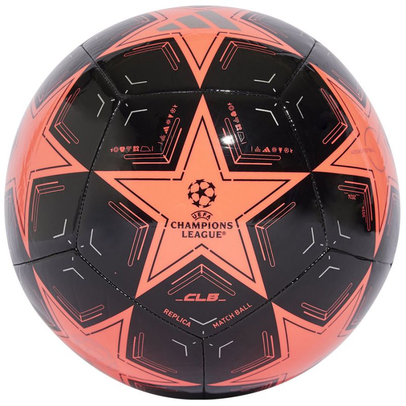adidas Football adidas Champions League UCL Club IX4064 Kiegészítők