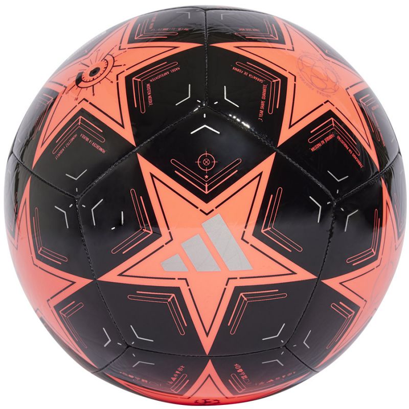 adidas Football adidas Champions League UCL Club IX4064 Kiegészítők