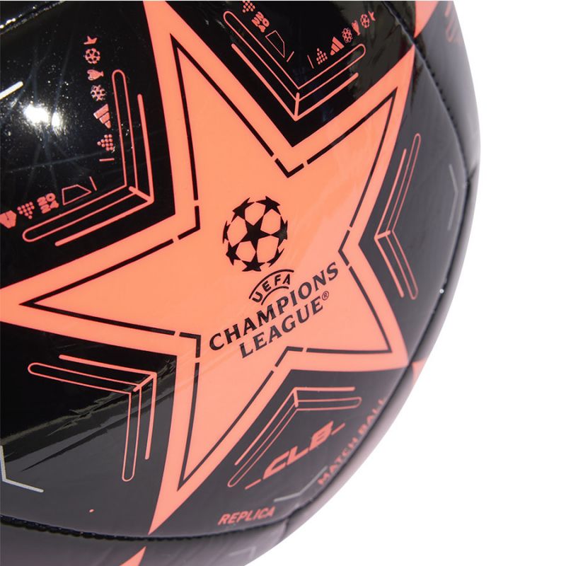adidas Football adidas Champions League UCL Club IX4064 Kiegészítők
