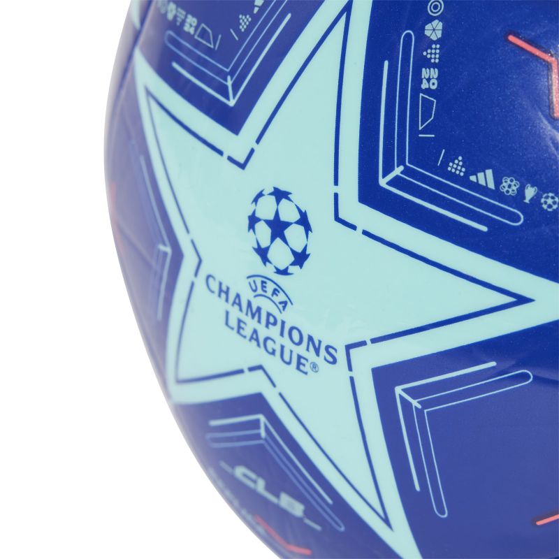 adidas Football adidas Champions League UCL Club IX4066 Kiegészítők
