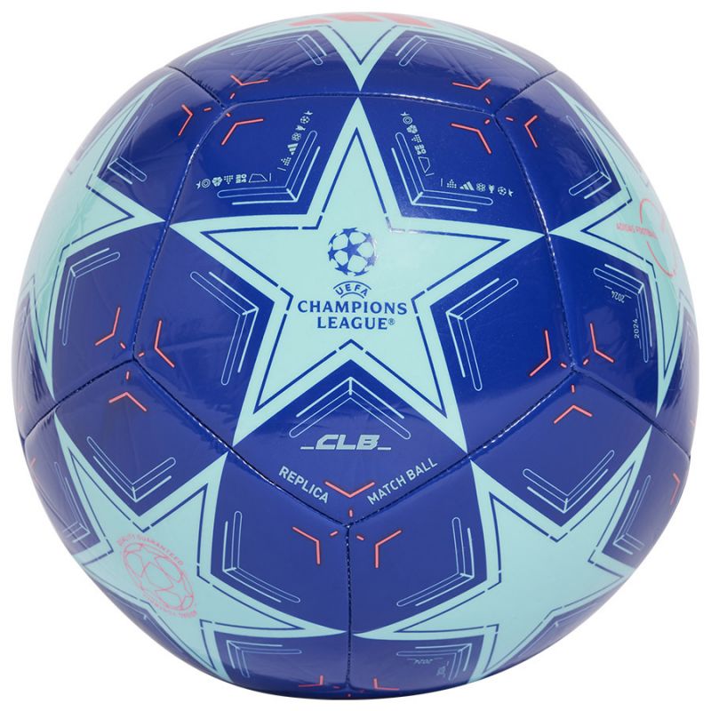 adidas Football adidas Champions League UCL Club IX4066 Kiegészítők